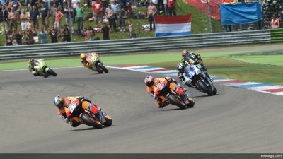  - MotoGP  