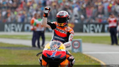  - MotoGP  