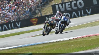  - MotoGP  