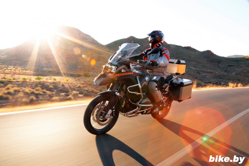 BMW Motorrad         