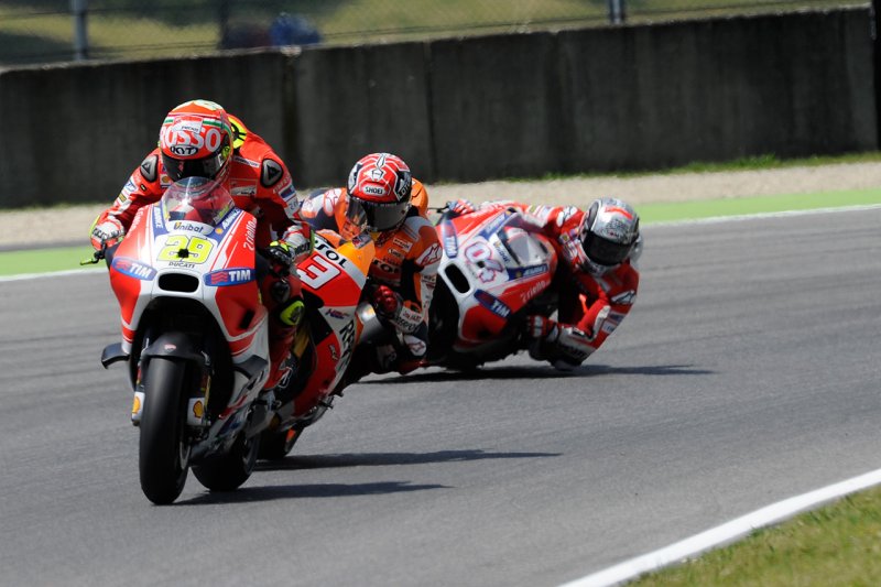 MotoGP:         