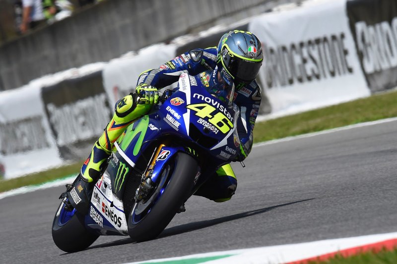 MotoGP:         