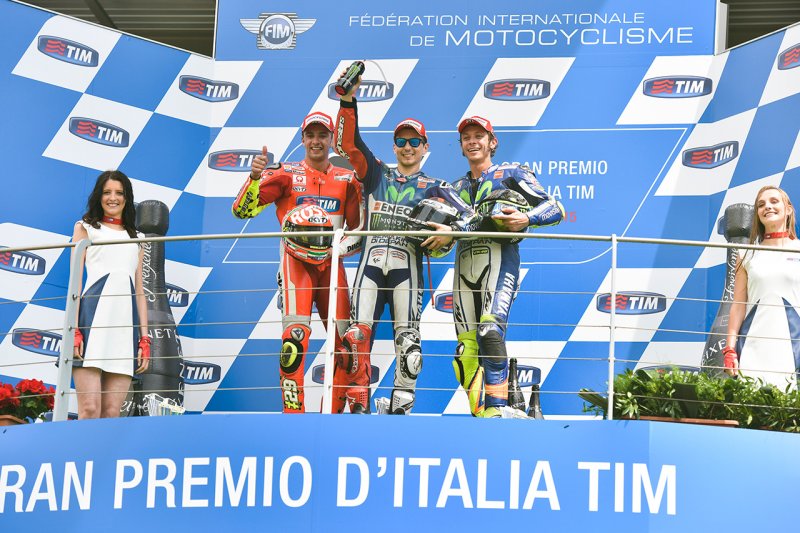 MotoGP:         