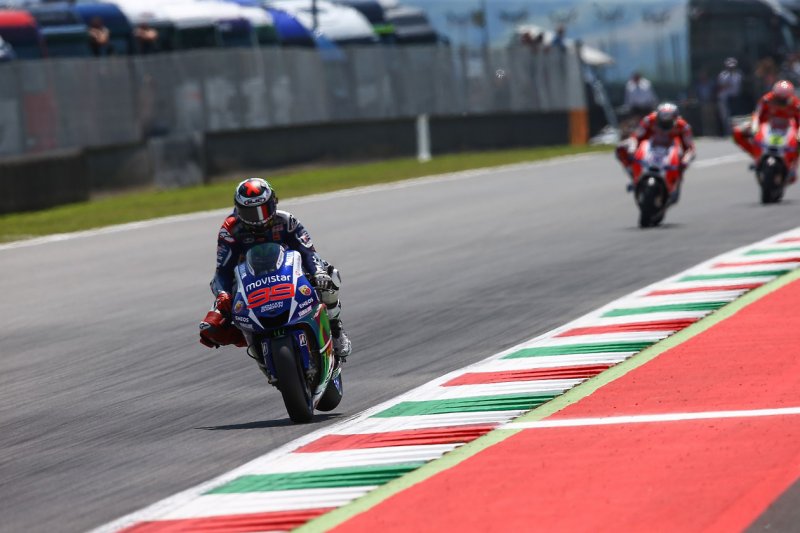 MotoGP:         