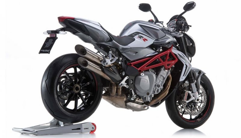     MV Agusta   Brutale