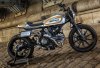 Ducati Scrambler:  