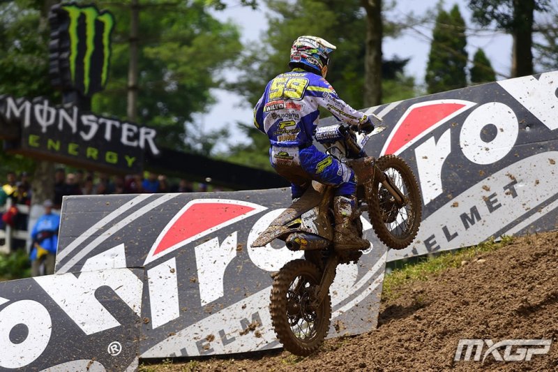 MXGP:   -  