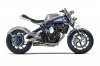  BMW F800S TrailRider X-Over