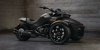 Can-Am     Spyder