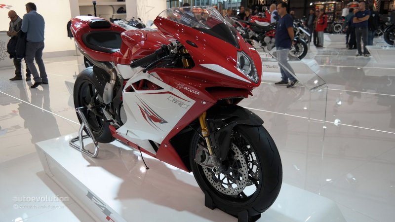 MV Agusta       