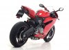   Arrow  Ducati 899  1199 Panigale