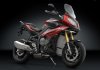    BMW S1000XR  Rizoma