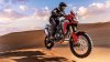 Honda     Africa Twin