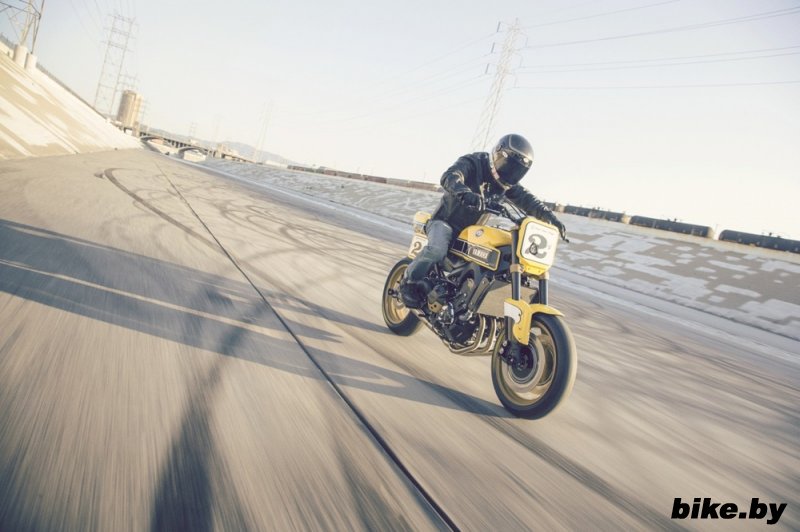  Roland Sands Faster Wasp