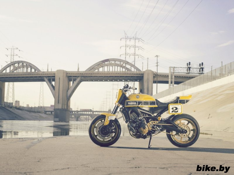  Roland Sands Faster Wasp