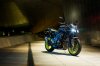   Yamaha MT-10 2016