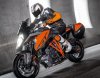 Eicma-2015: -. KTM Super Duke 1290 GT