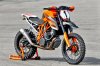 KTM 1290 Super Enduro