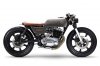 - Yamaha XS500