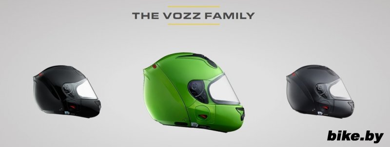  Vozz RS 1.0