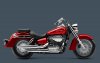 Honda     Shadow