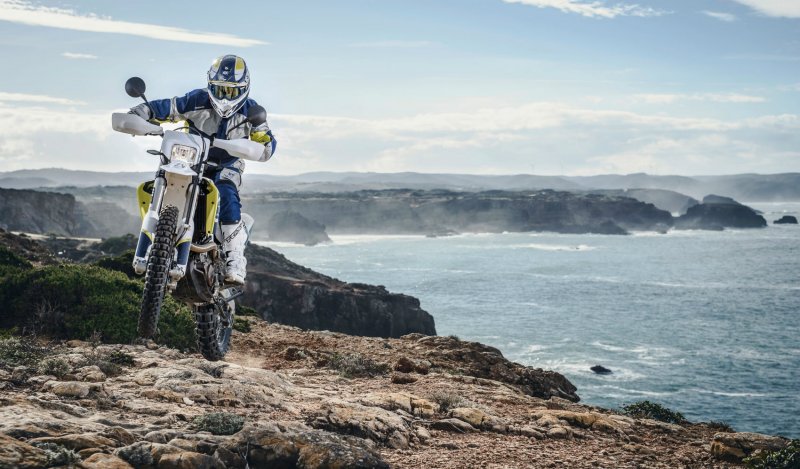 Husqvarna      2015 