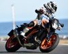  . KTM 690 Duke