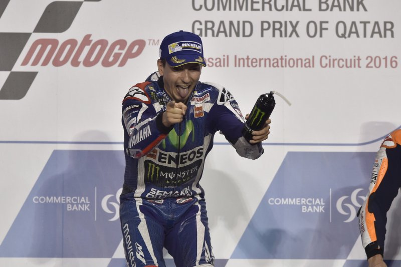 MotoGP:      