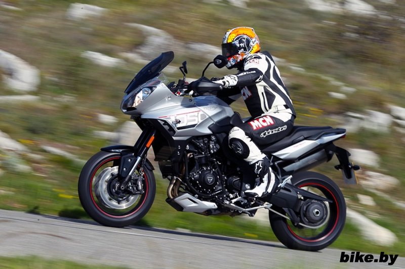   Triumph Tiger Sport 2016 ()