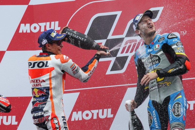 MotoGP:         