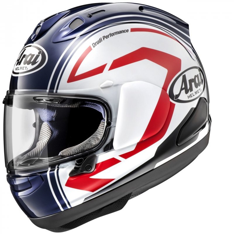 RX-7V -    ARAI