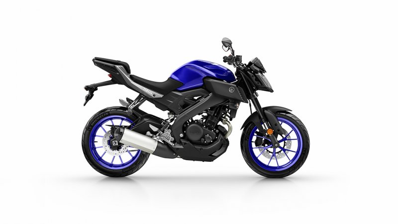 Yamaha   YZF-R1M      