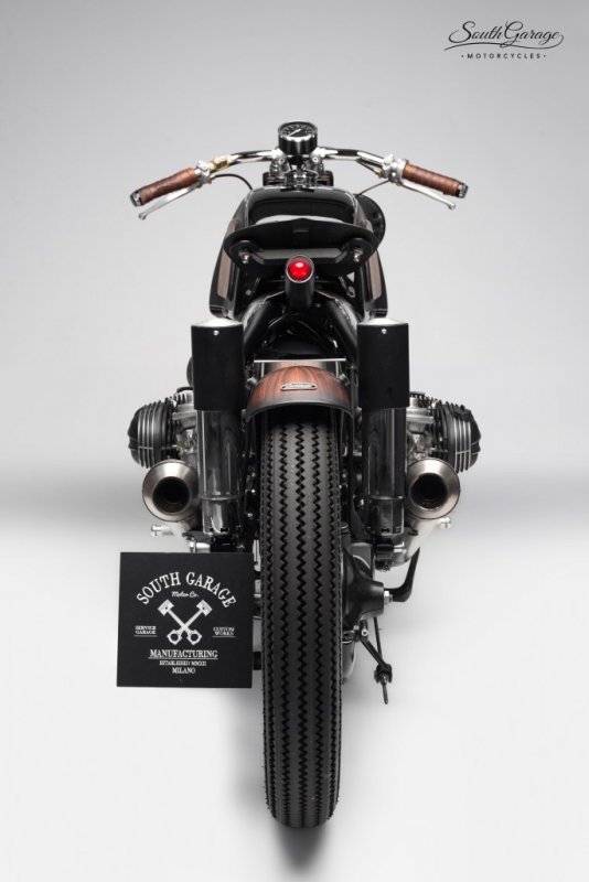 South Garage:  BMW R75/5 Nerboruta