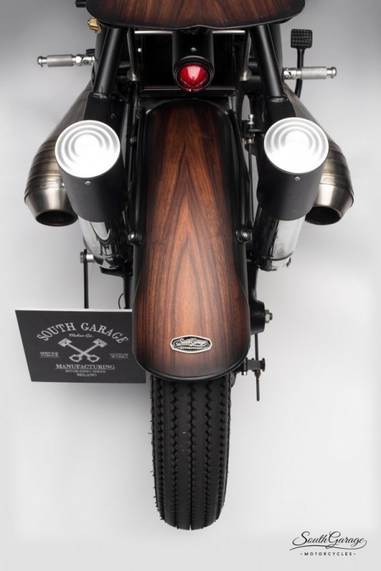 South Garage:  BMW R75/5 Nerboruta