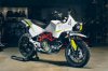  Walt Siegl Motorcycles  Ducati Hypermotard    